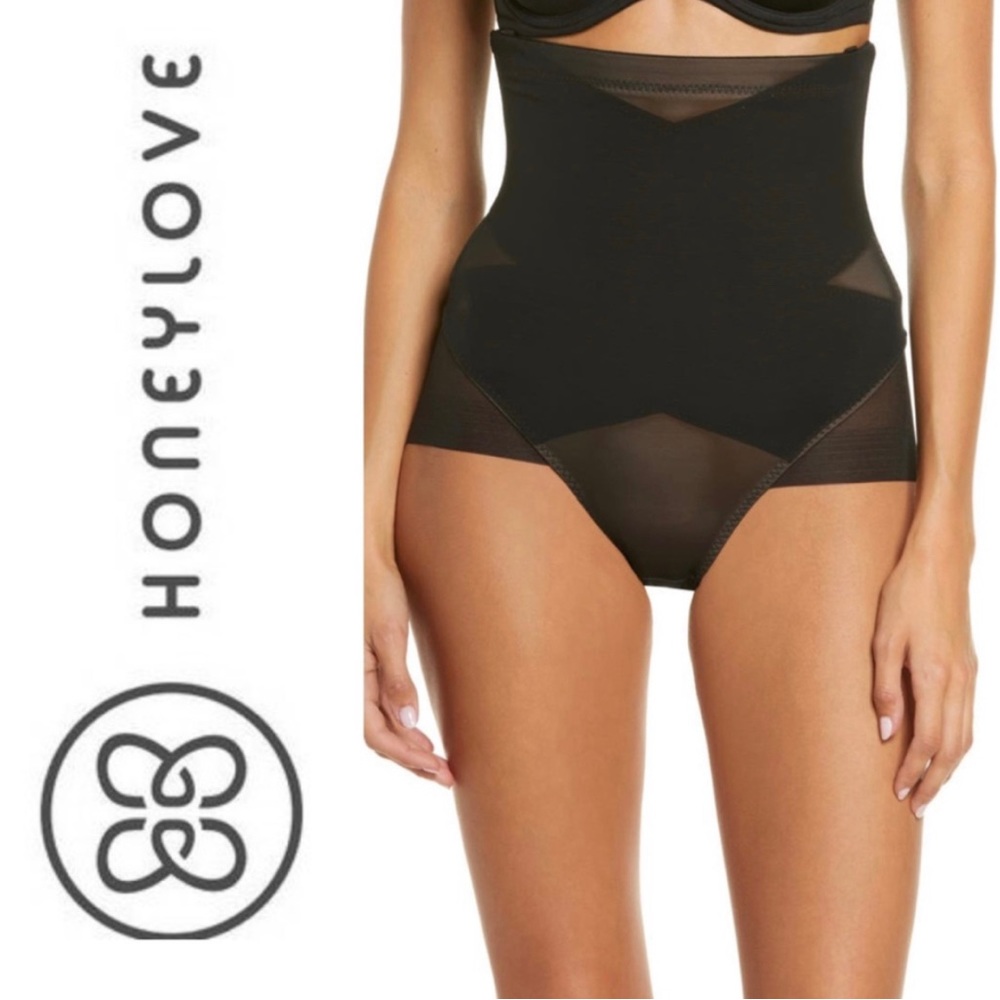 Honeylove Black Shapewear